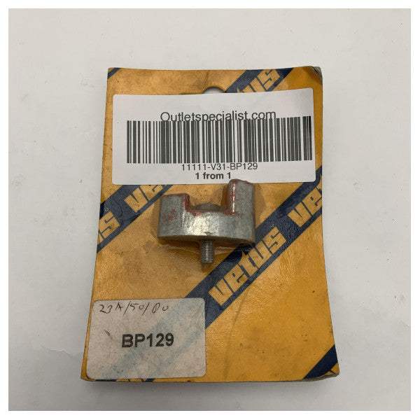 مجموعة قطع غيار أنود Vetus BP129 لمحركات الدفع الأمامي - BP129 - SET153