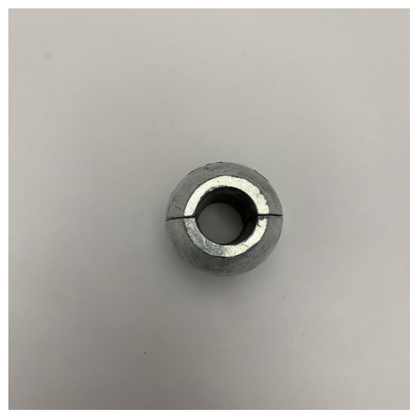 Vetus ZASA1 Ψευδάργυρος Ανόδιο για Προπέλες και Άξονες Σκαφών - Θαλάσσια Προστασία από Διαβρώσεις