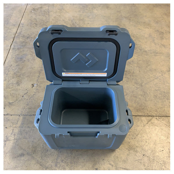 Dometic Caja Térmica Patrol 20 de 19L - Caja de Aislamiento Pasivo Duradera - 9600028790