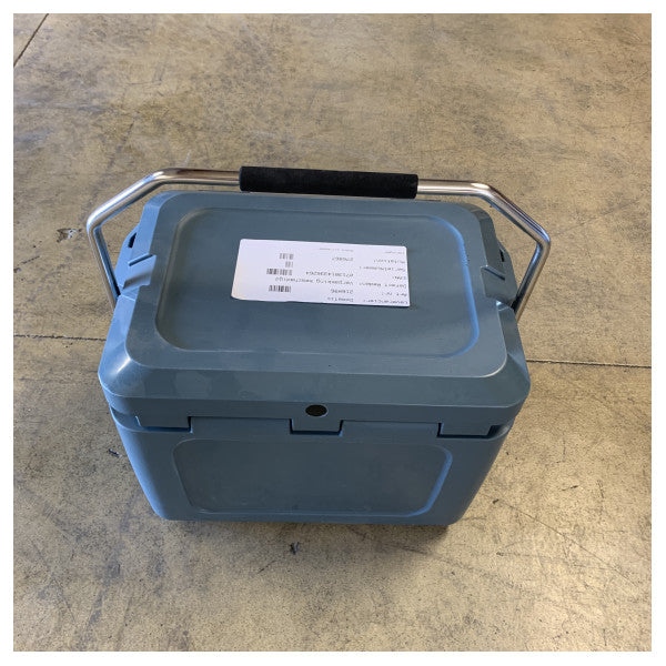 Dometic Patrol 20 Cooler Box 19L - Izdržljiva pasivna izolacijska kutija - 9600028790