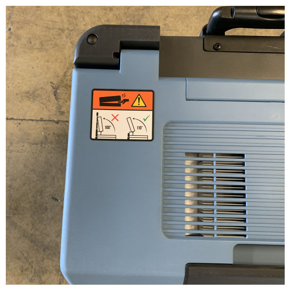 Igloo Thermoelektrischer Kühler 42L - Tragbare elektrische Kühlbox - 230V/12V - 9620013371