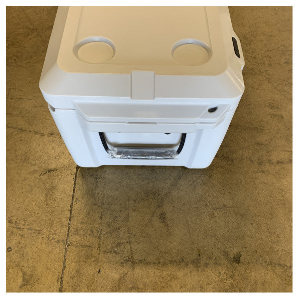 Dometic Patrol 55 Pasivni hladnjak 54L - Velika prijenosna ledena kutija - 9600028786