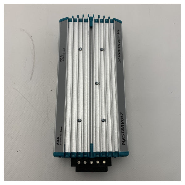 Mastervolt DC Master 24V to 12V перетворювач 50A - 81400352