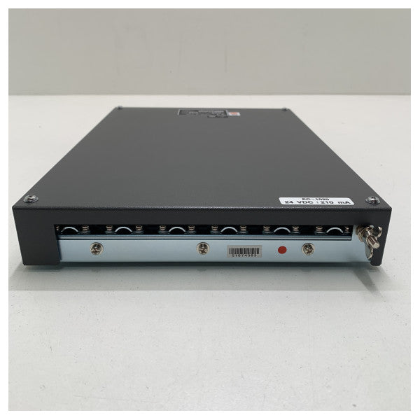 واجهة مهايئ محول نظام تحديد الهوية الإلكتروني التناظري Furuno EC-1020 ECDIS B