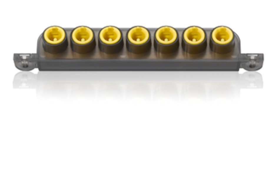 Simrad SimNet 7-ходовий магістральний багатофункціональний верстат - 24006298