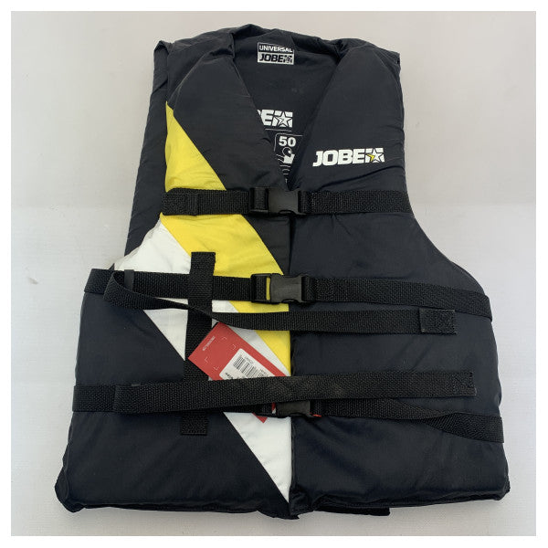 سترة نجاة من النايلون النايلون العالمي من جوبي أصفر - 240411005