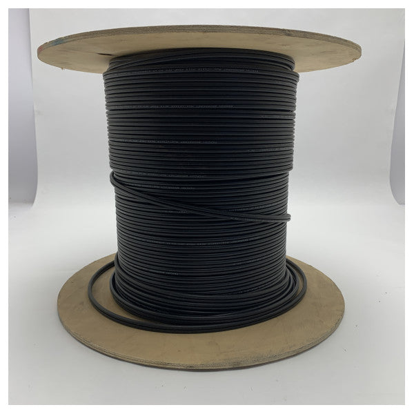 Percon AKS-2S Shielded Marine Audio Band Cable - Câble audio et signal étanche de haute qualité