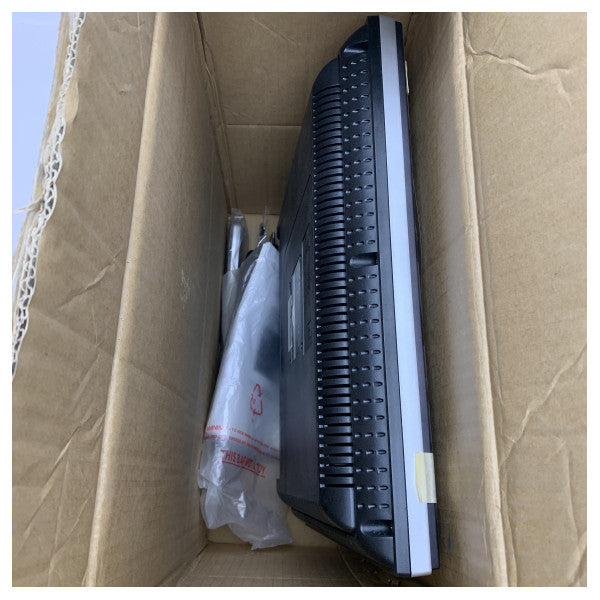 HYD 150L LCD TVC 15 inčni multimedijski prikaz crn