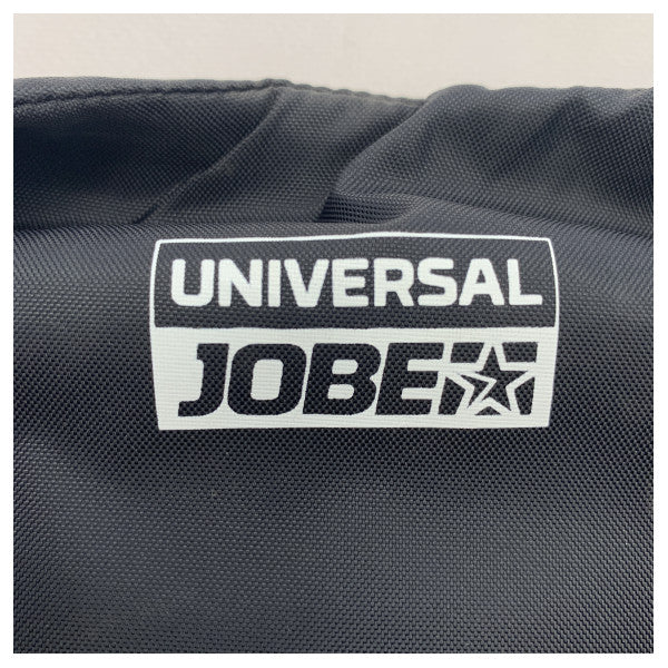 Jobe Universal redningsvest i nylon, rød - 240411006-UNI