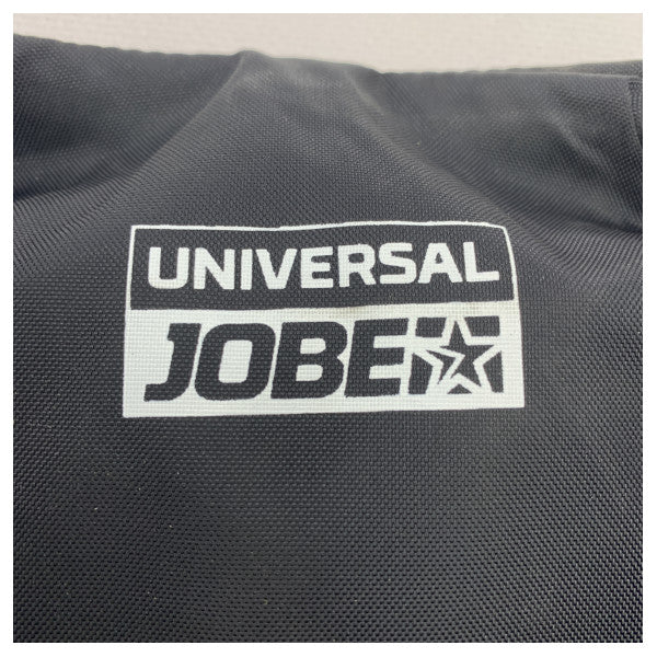Jobe universal redningsvest rød 4-spænde nylon - 240411006