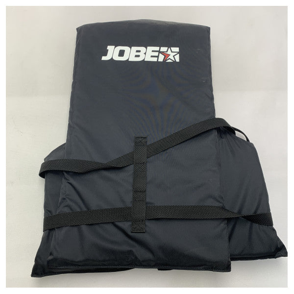 Jobe universal redningsvest rød 4-spænde nylon - 240411006