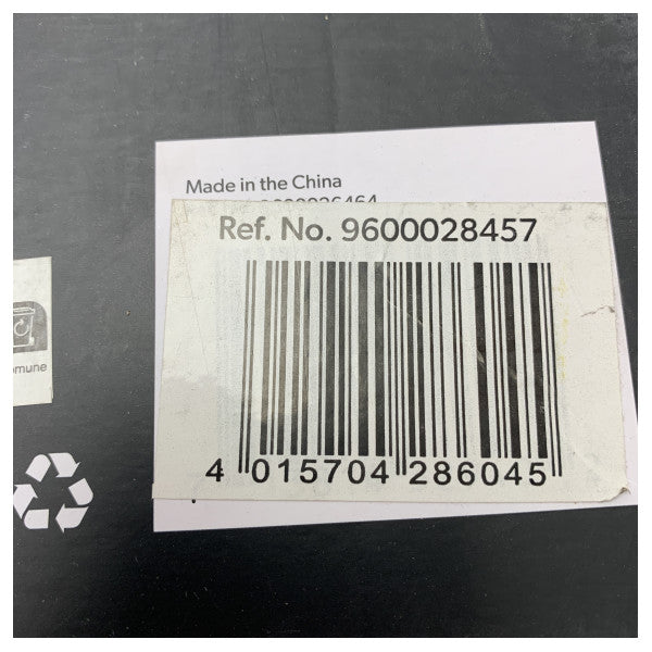 Dometic PC55 CFX3/CFX5 55L kopertura ta' protezzjoni iswed