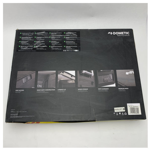 Dometic PC55 CFX3/CFX5 55L kopertura ta' protezzjoni iswed