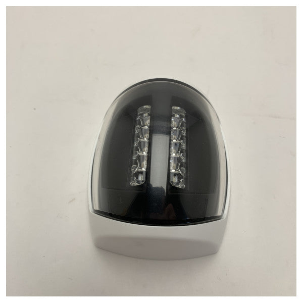 SCO Διχρωμία LED Ατμοσφαιρικό Φως Πλοήγησης για Σκάφη 9-33V | 2NM Ναυτική Λάμπα Πλοήγησης