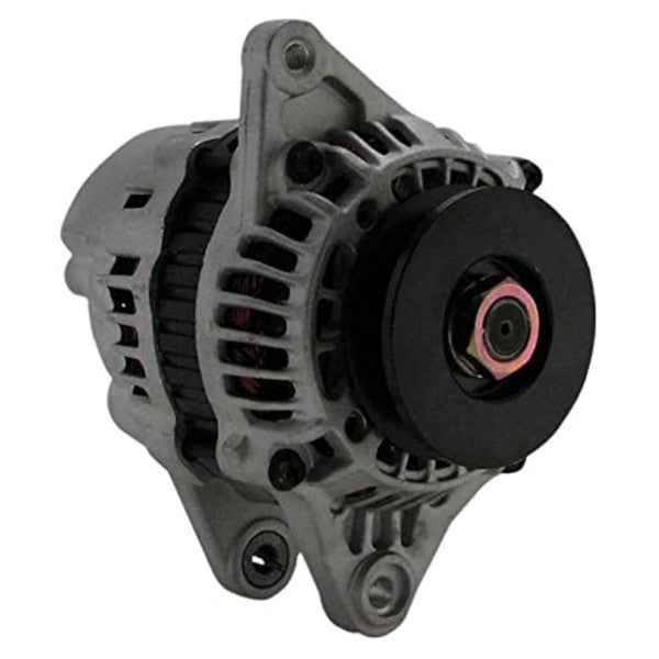 Mitsubishi 12V 40A - Alternador de Barco de Alto Desempenho para Energia Fiável - 30A68-30800