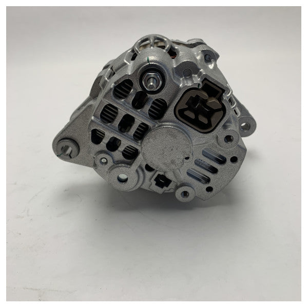 Mitsubishi 12V 40A - Alternador de Barco de Alto Desempenho para Energia Fiável - 30A68-30800