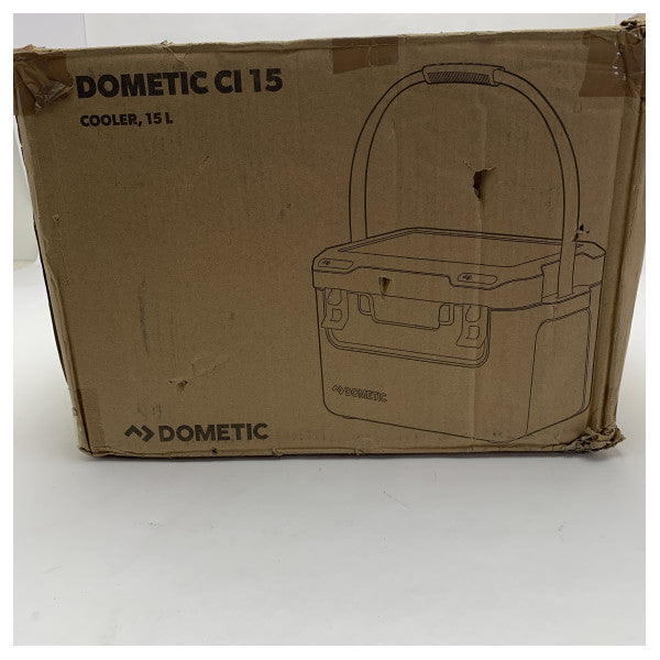 Dometic CI 15L Glow Boîte de Refroidissement Portable - 9620008805