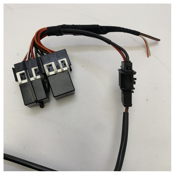 مجموعة الطاقة الهيدروليكية Vetus EHP A12 R2-63217059A 1288-610 12V