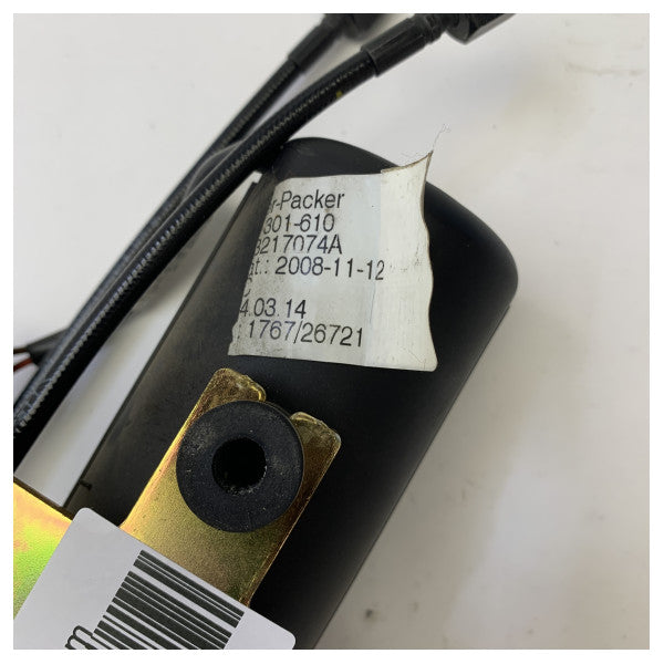 Vetus Power Packer EHP A12 R2-63217059A-1 pack de puissance hydraulique