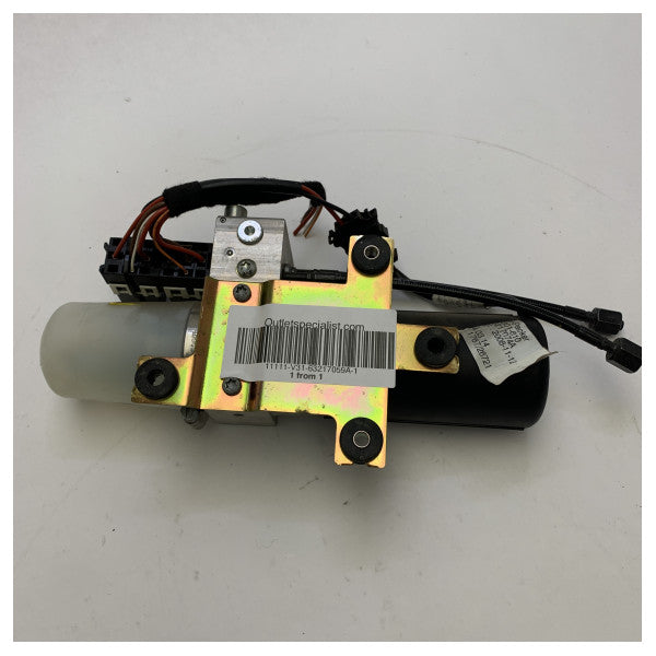 Vetus Power Packer EHP A12 R2-63217059A-1 pack de puissance hydraulique