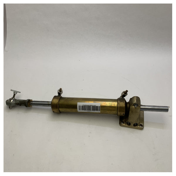 Vetus MTC17510 hydraulisk styrecylinder 225 mm - 1717 Nm - 356 cm3