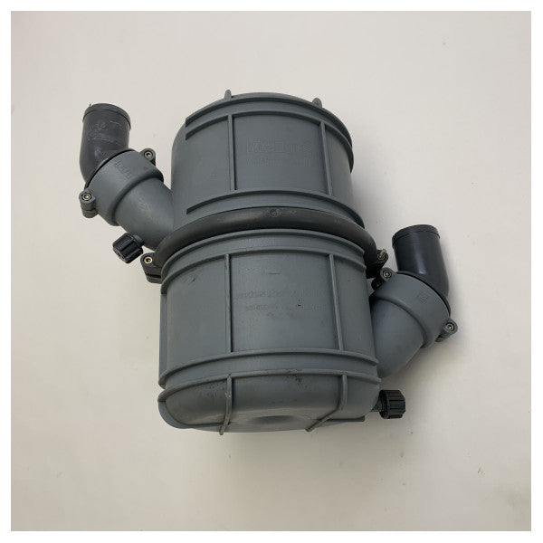 Vetus Waterlock NLP40 Ναυτική Εξάτμιση - Σιωπητήριο Ήχου