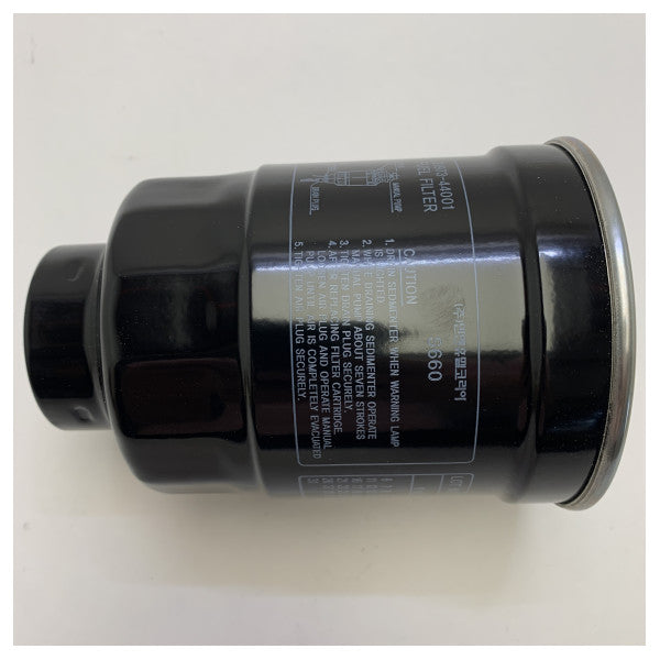 Φίλτρο καυσίμου Hyundai 31973-44001 - Ανώτερη αντικατάσταση κινητήρα ντίζελ, αξιόπιστη προστασία & εύκολη εγκατάσταση