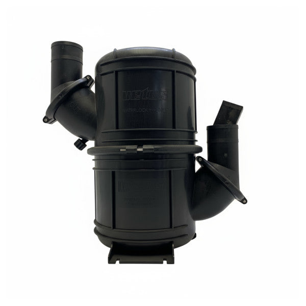 Vetus Marine Waterlock NLP60 60mm | silenciador de sonido de escape
