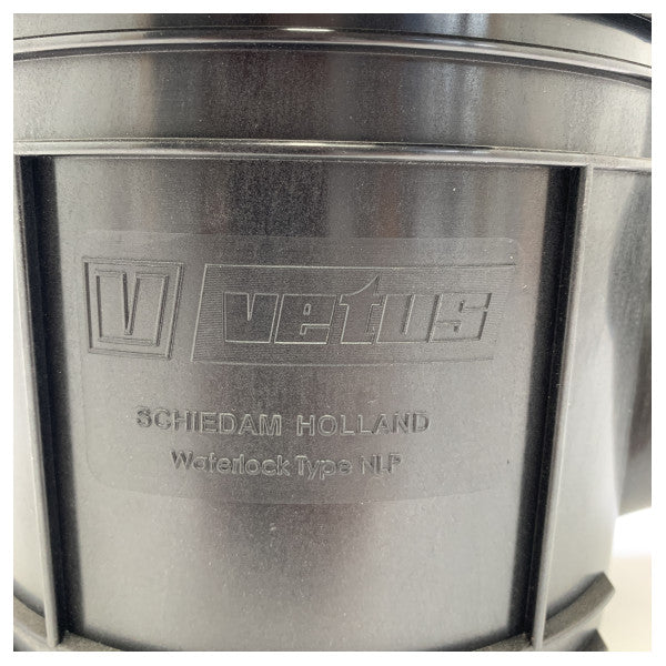 Vetus Marine Waterlock NLP60 60mm | exhaust sound silencer