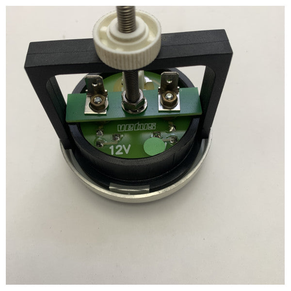 Vetus 12V Ναυτική Συναγερμός Εξάτμισης με Αισθητήρα Θερμοκρασίας για Σκάφη - XHI12B