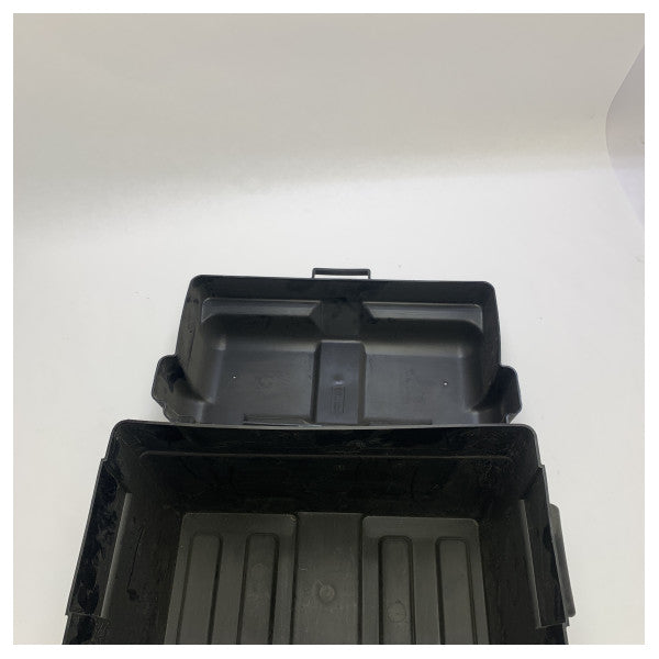 Vetus BATBOXL Μπαταρία Κουτί για Σκάφος Μέγεθος L - 250 x 354 x 165 χιλιοστά