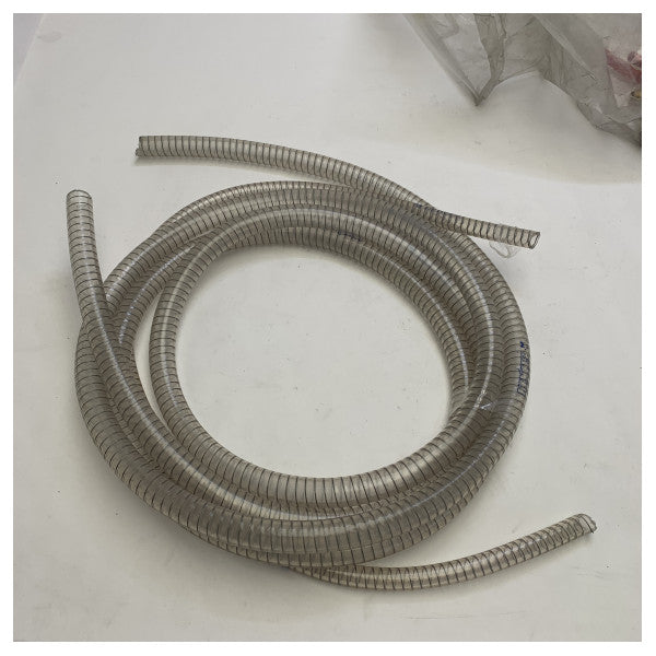 Σετ ψυκτικής εγκατάστασης Vetus EP2200 με σωλήνα και σύνδεση