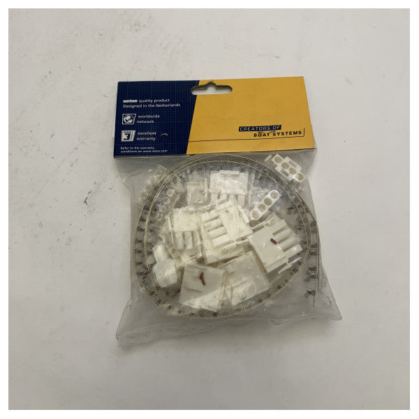 Vetus Bowthruster stikforbindelser bulk pakke - BP29CON