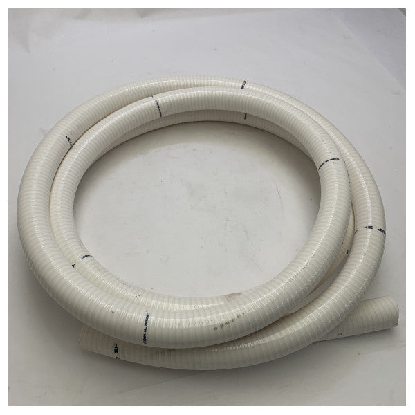 Vetus NSF38 無臭フィルター取り付けキット(ホースとトゥルーハル付き)