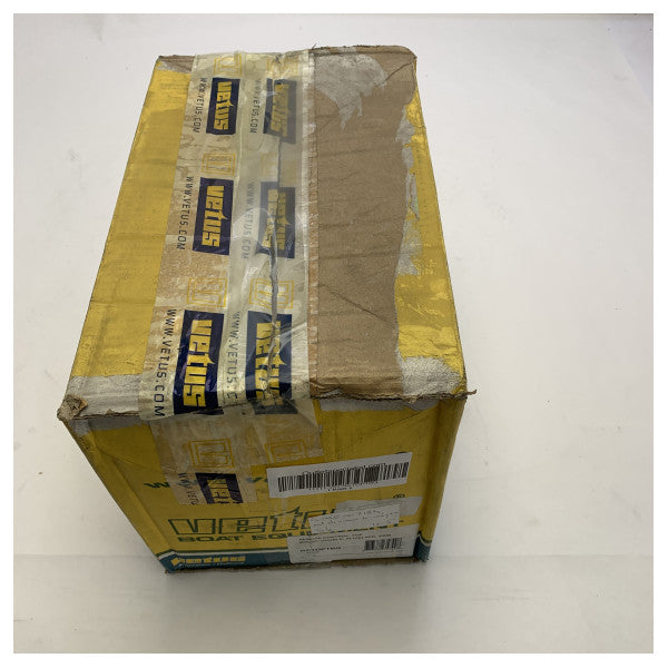 Vetus RCTOPTBG Διπλή Κορυφή Τοποθέτησης Θαλάσσιου Ελέγχου Κινητήρα