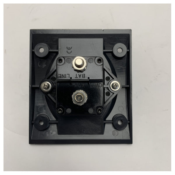 Maxwell P100789 40A 12/24V panel montaj devre kesici