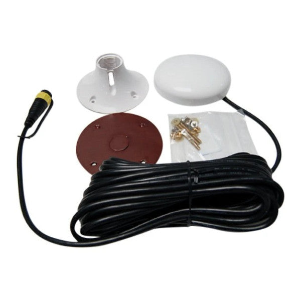 Maxwell Marine Antenne AA710 System für zuverlässige Ankersteuerung und Positionierung P102980