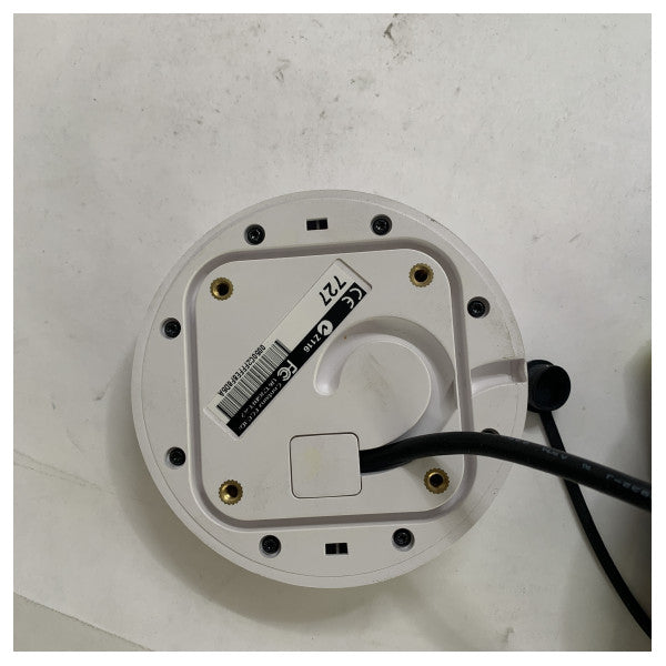 Maxwell Marine Antenne AA710 System für zuverlässige Ankersteuerung und Positionierung P102980