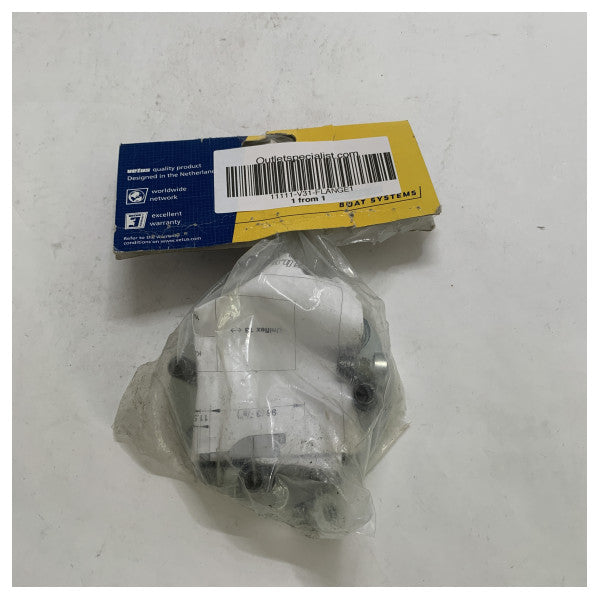 محول فلانج فيتوس FLANGE1 لربط صناديق التروس للأعمدة المرنة