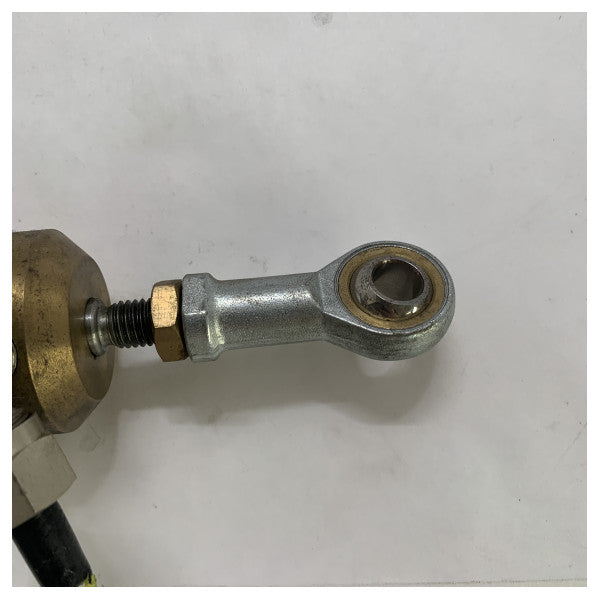 Vetus MTC5210 hydraulisk bådstyringscylinder 160 mm - 104 cc - 510 nm