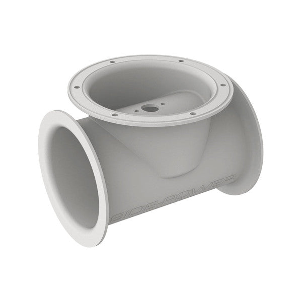 سيد باور سليبتنر SE60 D185 مم نفق دفع المؤخرة - 90052i