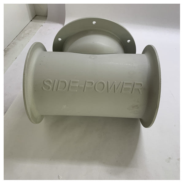 سيد باور سليبتنر SE60 D185 مم نفق دفع المؤخرة - 90052i