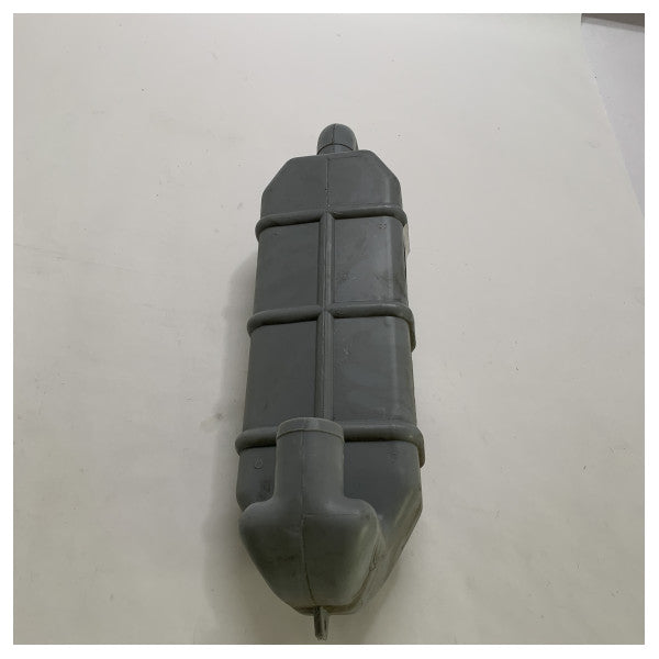 Vetus WLOCKLT40 Ανθεκτικός λαιμός πάπιας εξάτμισης LT40 40 mm