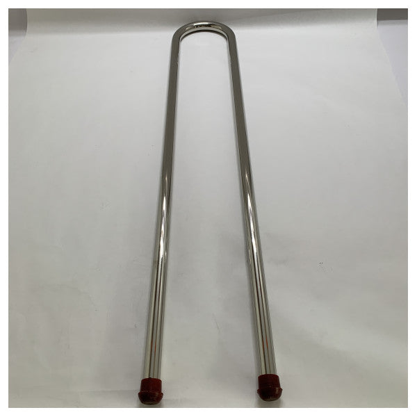 Vetus Aluminium Styrpedestal Skydd för Båtar - BESCHBEU