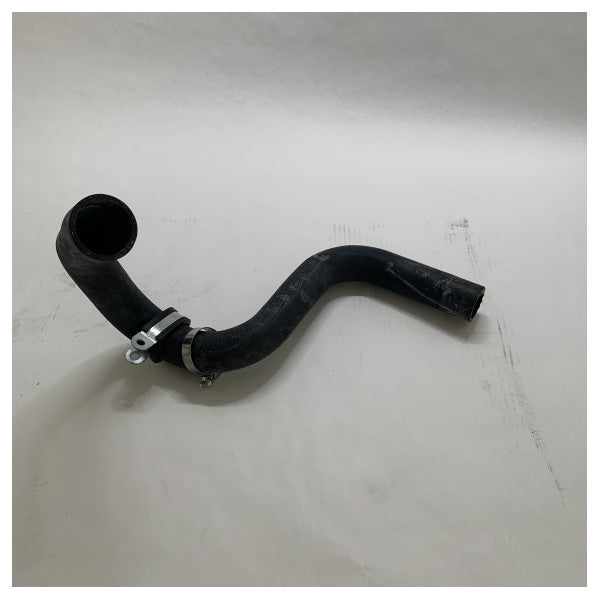 Zestaw wymiennika ciepła intercoolera silnika Vetus M4.45 | M4.35 z pompą wirnikową