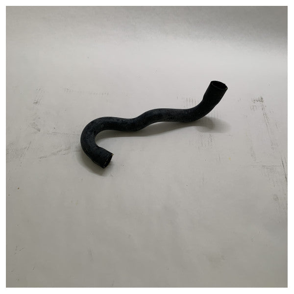 Zestaw wymiennika ciepła intercoolera silnika Vetus M4.45 | M4.35 z pompą wirnikową