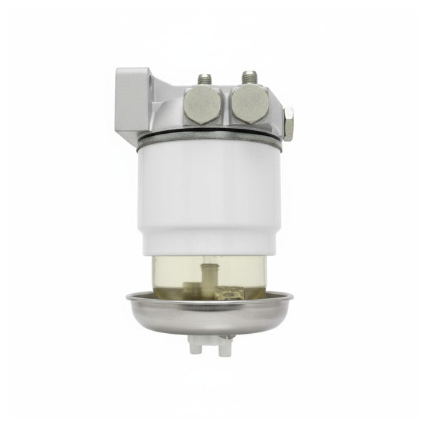 Vetus Marine Brændstoffilter Vandseparator til Diesel- og Benzinmotorer - 320VTNEB