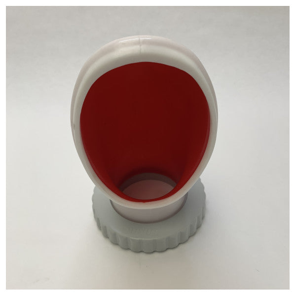 Vetus Silicone Marine Air Vent D 75mm 205 MM H - LIBEC