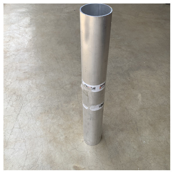 ベトゥス アルミニウム製バウスラスター トンネル D125 mm x 1M - RD-S 0328