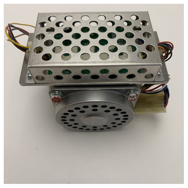 Furuno X-Band Radar Motor FR-8XX2 RM-8711 - RM8711 48RPM FR7041 FR8XX2 - 000-173-455